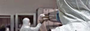 Asbestos Survey Essex